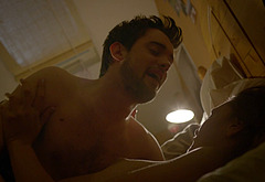 Greg McHugh nude in Fresh Meat