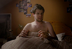 Greg McHugh nude in Fresh Meat