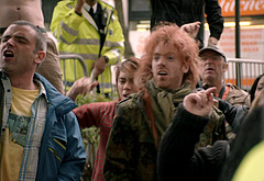 Greg McHugh nude in Fresh Meat