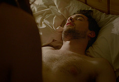 Greg McHugh nude in Fresh Meat