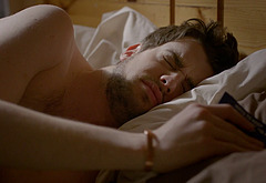 Greg McHugh nude in Fresh Meat