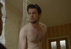 Greg McHugh nude in Fresh Meat