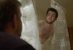 Greg McHugh nude in Fresh Meat