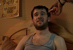 Greg McHugh nude in Fresh Meat