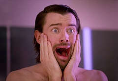 Greg McHugh nude in Fresh Meat