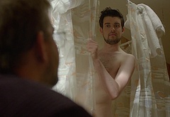 Greg McHugh nude in Fresh Meat