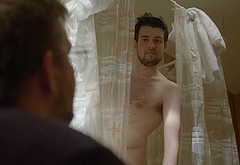 Greg McHugh nude in Fresh Meat