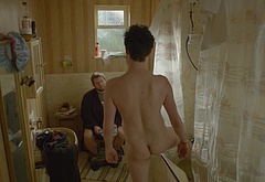 Greg McHugh nude in Fresh Meat