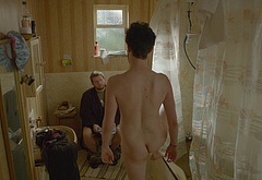 Greg McHugh nude in Fresh Meat