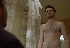 Greg McHugh nude in Fresh Meat