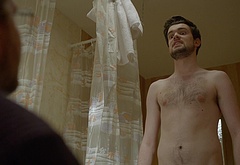Greg McHugh nude in Fresh Meat