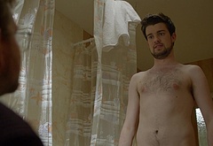 Greg McHugh nude in Fresh Meat
