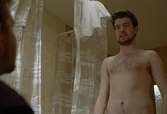 Greg McHugh nude in Fresh Meat
