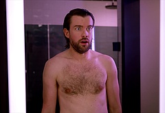 Greg McHugh nude in Fresh Meat