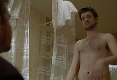 Greg McHugh nude in Fresh Meat