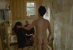 Greg McHugh nude in Fresh Meat
