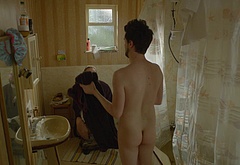 Greg McHugh nude in Fresh Meat