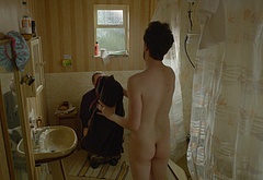 Greg McHugh nude in Fresh Meat