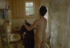 Greg McHugh nude in Fresh Meat