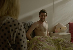 Greg McHugh nude in Fresh Meat
