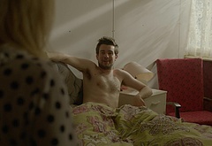 Greg McHugh nude in Fresh Meat