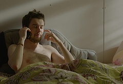 Greg McHugh nude in Fresh Meat