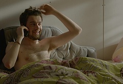 Greg McHugh nude in Fresh Meat