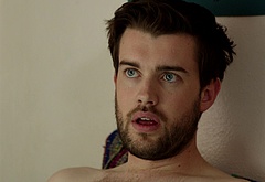 Greg McHugh nude in Fresh Meat