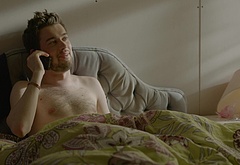 Greg McHugh nude in Fresh Meat