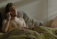 Greg McHugh nude in Fresh Meat