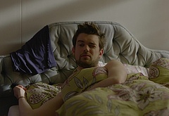 Greg McHugh nude in Fresh Meat