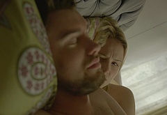 Greg McHugh nude in Fresh Meat