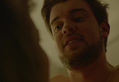 Greg McHugh nude in Fresh Meat
