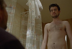 Greg McHugh nude in Fresh Meat