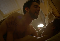 Greg McHugh nude in Fresh Meat