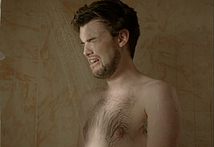 Greg McHugh nude in Fresh Meat