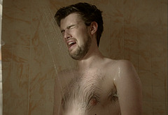 Greg McHugh nude in Fresh Meat