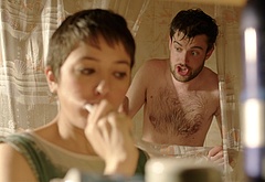 Greg McHugh nude in Fresh Meat