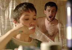 Greg McHugh nude in Fresh Meat