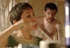 Greg McHugh nude in Fresh Meat