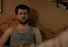 Greg McHugh nude in Fresh Meat