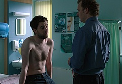 Greg McHugh nude in Fresh Meat