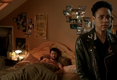 Greg McHugh nude in Fresh Meat