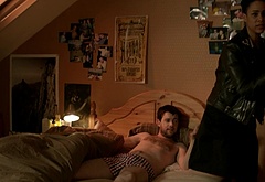 Greg McHugh nude in Fresh Meat