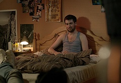 Greg McHugh nude in Fresh Meat