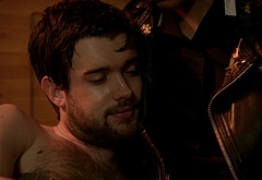 Greg McHugh nude in Fresh Meat