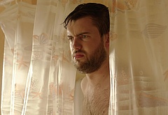 Greg McHugh nude in Fresh Meat