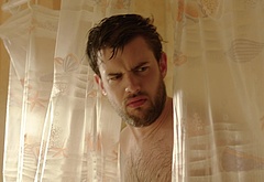 Greg McHugh nude in Fresh Meat
