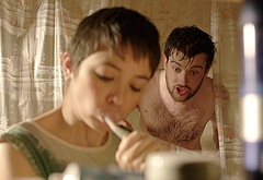 Greg McHugh nude in Fresh Meat