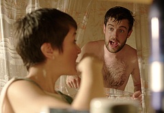 Greg McHugh nude in Fresh Meat